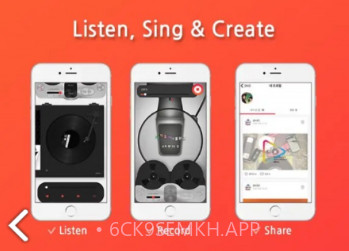 Kihno Player(Kihno Player专业播放器)V2.0050 安卓免费版V2.6截图