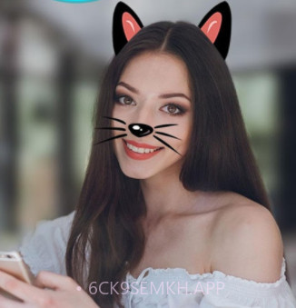 Snappy(猫脸照片编辑器)v1.13截图