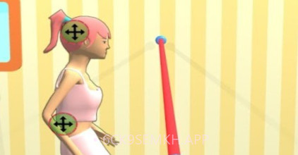 激光道奇3Dv0.11截图