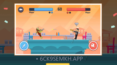 摇摆射击v1.0.10截图
