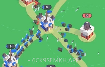 皇家城堡冲突v0.5.8截图