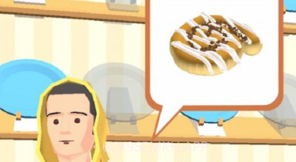 餐厅物语v1.5.5.7.13截图