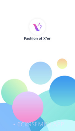 FOXSHOP您的掌上韩国商城v1.0.13截图
