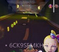 尼克卡通赛车v1.0.7截图