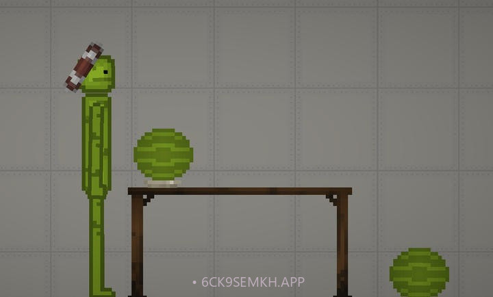 MelonSandboxv14.6截图