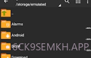 老外管理器v1.0.9截图