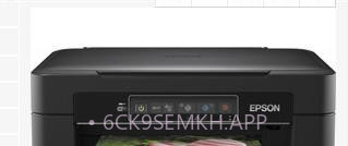 爱普生xp245打印机驱动正式版V1.8截图