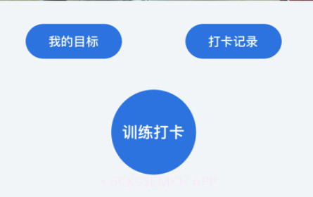 健体训练日记v1.9截图