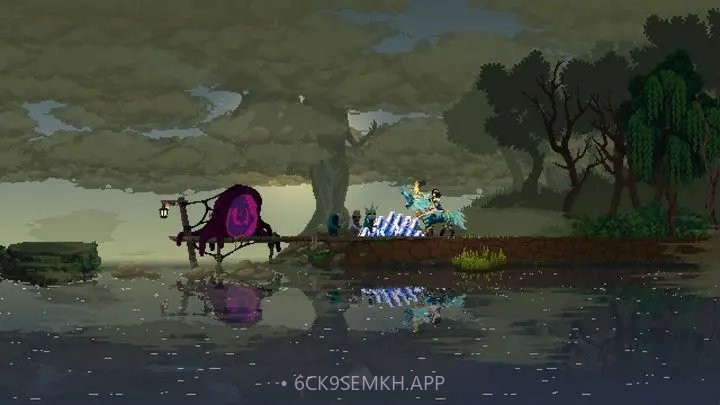 王国两位君主内置菜单版v1.1.9截图