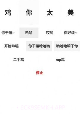 便携式坤坤羞辱器1.6截图