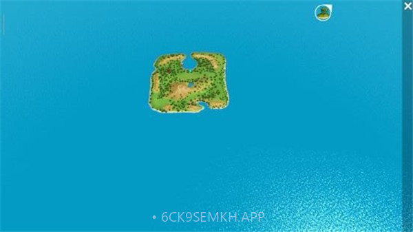 生存岛去越狱v1.08.8截图
