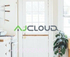Ajcloudv1.0.9截图