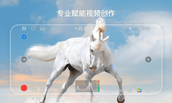 StaCamv1.0.7截图