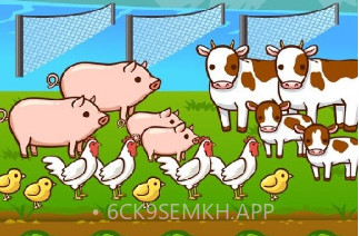 速食食品达人游戏v1.5截图
