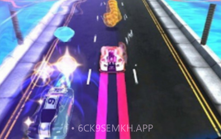 疯狂的公路旅行v1.0.12截图