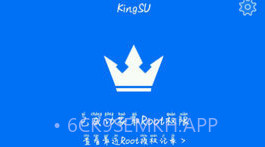 KingSUV3.7截图