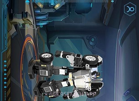 星际特工T9v2.20200831.12截图