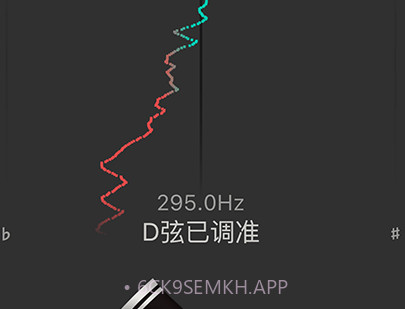 二胡调音大师v3.5.10截图