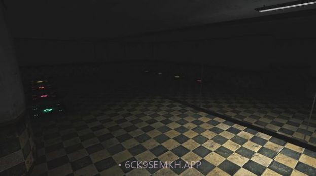 MAZE OF HORROR0.10截图
