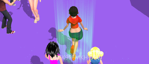 我就是校花v1.0.10截图