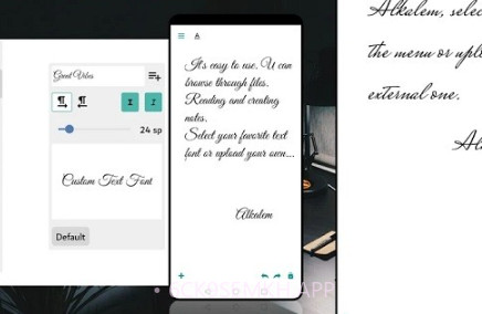alkalemv1.11截图