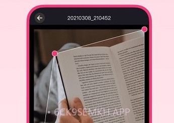 图片扫描王v1.9截图
