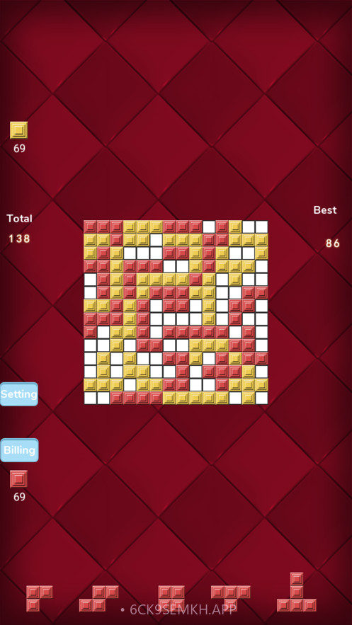 方格角斗士棋V4.0.4.6截图