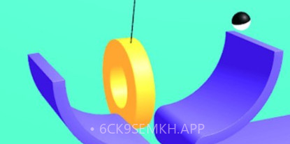 3D平衡球球v1.0.15截图
