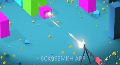 开枪者v3.11截图