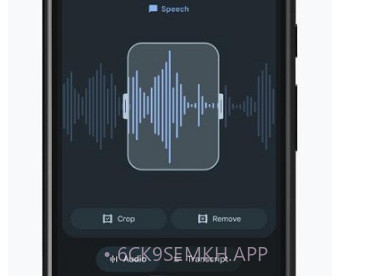 一加录音机v14.0.7截图