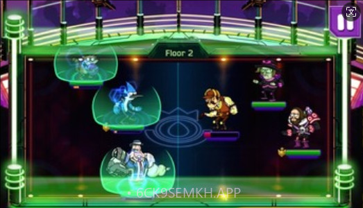 咒怨球v2.8截图