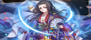 萌将纷争v1.10截图