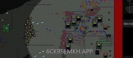 铁锈战争群星閻忣偄濮忛崗銊ョ磻閻楀澊1.9截图