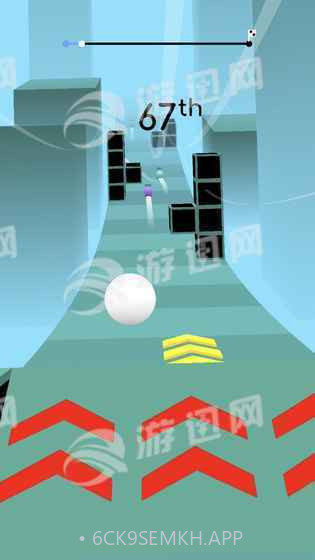 Balls Race完整版1.8截图