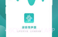 手机录音变声器v1.9截图
