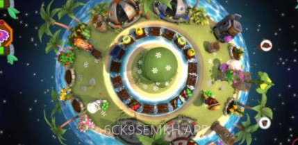 太空园丁v1.3.14截图