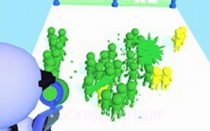 直升机彩弹射击v1.0.12截图