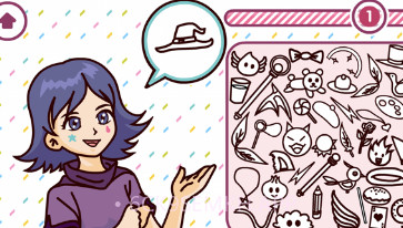 女孩物品世界v1.0.13截图