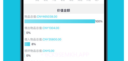 爱物品v1.11截图