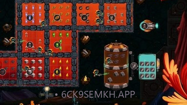 拯救光界v1.8截图