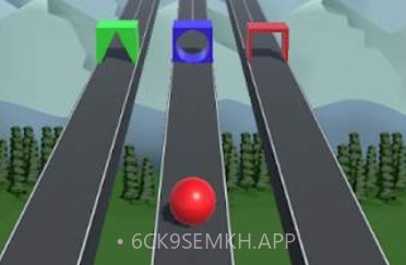 变形跳一跳v1.6截图