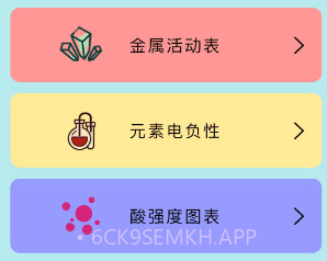化学学习宝典v1.13截图
