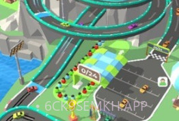 司机带带我v1.4.13截图