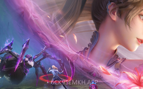 斗罗大陆魂师对决v2.0.16截图