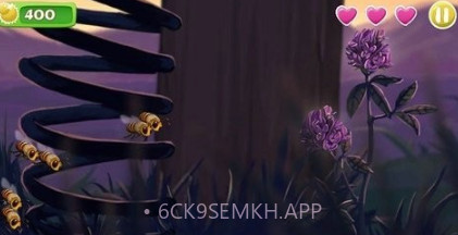蜜蜂奥德赛v51.14截图