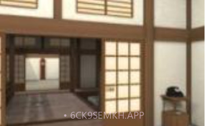 密室逃脱游戏：鬼屋v1.0.7截图