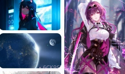 WallFlow壁纸v1.0.11截图