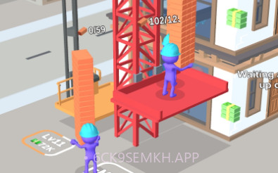 我的小塔无限金币版v0.1.6截图
