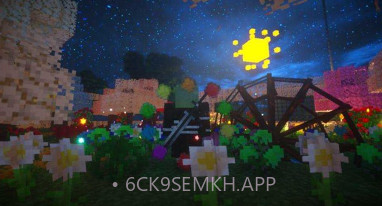 常岑科技魔法服模组v2.6.5.10截图