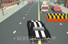 迷你飞车v1.0.11截图